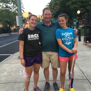 Meet your Posher, Ada